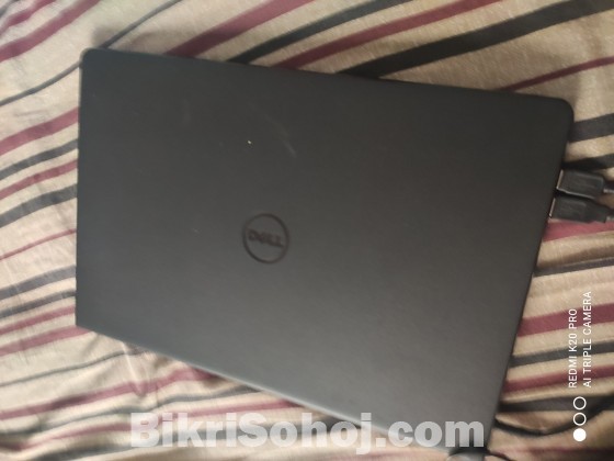 Dell inspiro 15-3000